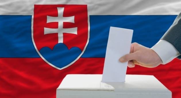 Voľby do samosprávy obcí